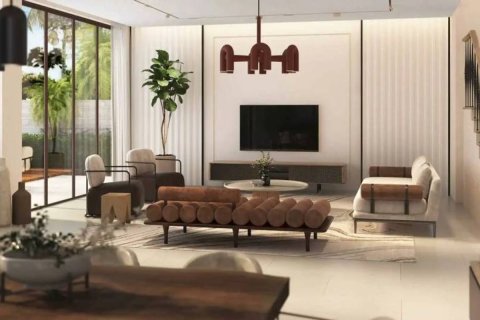 Townhouse in Dubai 4 bedrooms, 144 sq.m. № 124389