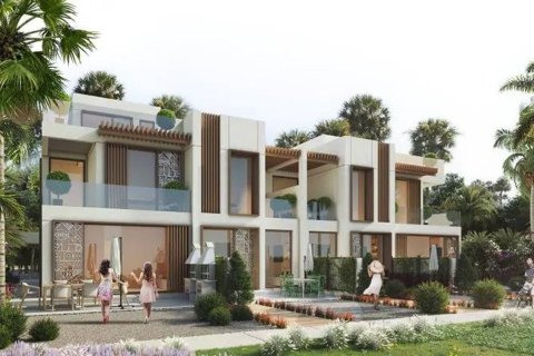 Townhouse in Dubai 4 bedrooms, 144 sq.m. № 124389 - photo 8