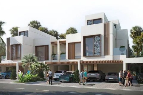 Townhouse in Dubai 4 bedrooms, 144 sq.m. № 124389 - photo 9
