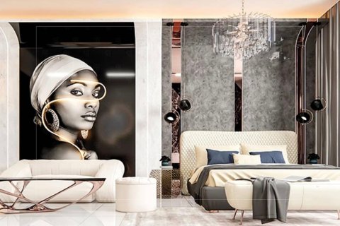 Apartment in Dubai 3 bedrooms, 136.4 sq.m. № 124386 - photo 7