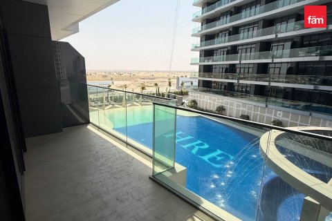 Apartment in Dubai Science Park, Dubai 2 bedrooms, 97.1 sq.m. № 124387 - photo 10