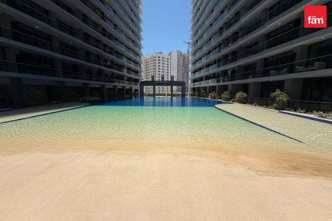 Apartment in Dubai Science Park, Dubai 2 bedrooms, 97.1 sq.m. № 124387 - photo 15