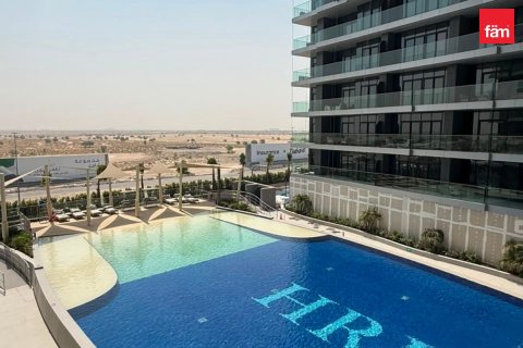 Apartment in Dubai Science Park, Dubai 2 bedrooms, 97.1 sq.m. № 124387 - photo 8