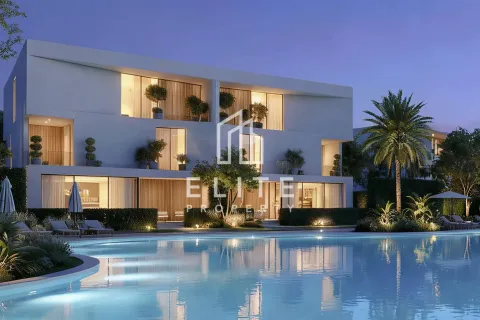 Villa à Jebel Ali, Dubai, 5 chambres, 513 m², № 139014 - photo 15