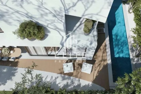 Villa à Jebel Ali, Dubai, 5 chambres, 513 m², № 139014 - photo 19