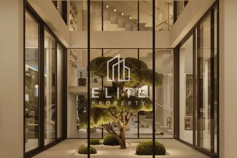 Villa à Jebel Ali, Dubai, 5 chambres, 513 m², № 139014 - photo 10