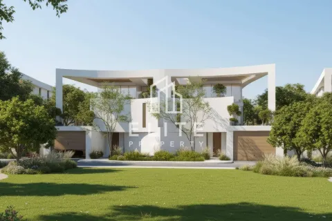Villa à Jebel Ali, Dubai, 5 chambres, 513 m², № 139014
