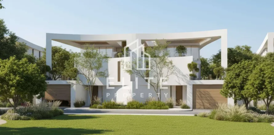 Villa à Jebel Ali, Dubai, 5 chambres, 513 m², № 139014