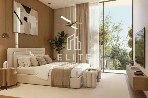 Villa à Jebel Ali, Dubai, 5 chambres, 513 m², № 139014 - photo 4
