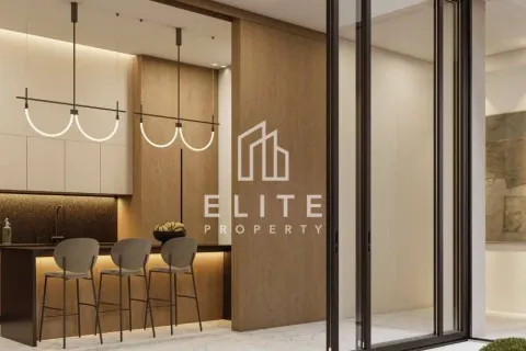 Villa à Jebel Ali, Dubai, 5 chambres, 513 m², № 139014 - photo 13