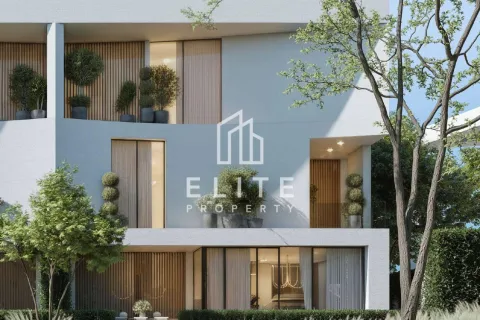 Villa à Jebel Ali, Dubai, 5 chambres, 513 m², № 139014 - photo 18