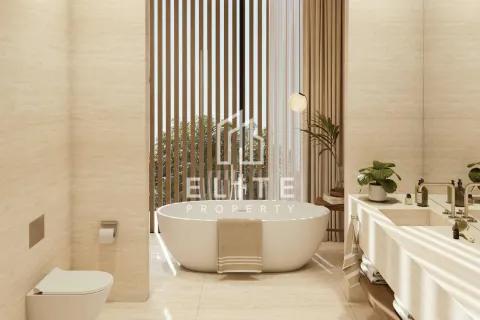 Villa à Jebel Ali, Dubai, 5 chambres, 513 m², № 139014 - photo 11