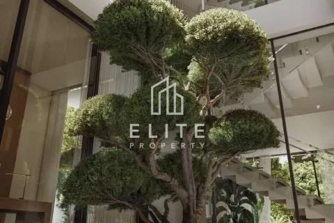 Villa à Jebel Ali, Dubai, 5 chambres, 513 m², № 139014 - photo 20