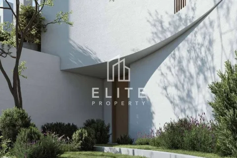 Villa à Jebel Ali, Dubai, 5 chambres, 513 m², № 139014 - photo 6