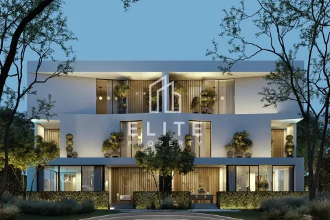 Villa à Jebel Ali, Dubai, 5 chambres, 513 m², № 139014 - photo 16