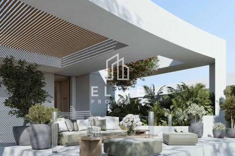 Villa à Jebel Ali, Dubai, 5 chambres, 513 m², № 139014 - photo 12