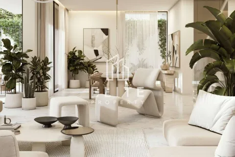 Villa à Jebel Ali, Dubai, 5 chambres, 513 m², № 139014 - photo 7