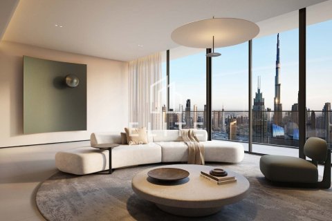 Apartamento en DIFC, Dubai, 2 dormitorios, 160 m², № 139007 - foto 10