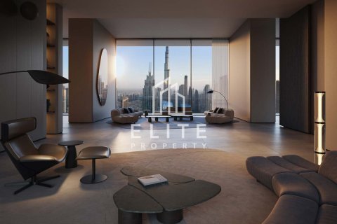 Apartamento en DIFC, Dubai, 2 dormitorios, 160 m², № 139007 - foto 13