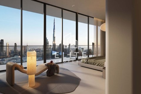 Apartamento en DIFC, Dubai, 2 dormitorios, 160 m², № 139007 - foto 3
