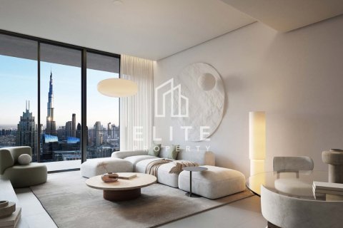 Apartamento en DIFC, Dubai, 2 dormitorios, 160 m², № 139007 - foto 2