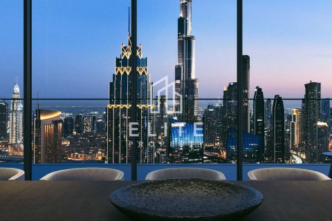 Apartamento en DIFC, Dubai, 2 dormitorios, 160 m², № 139007