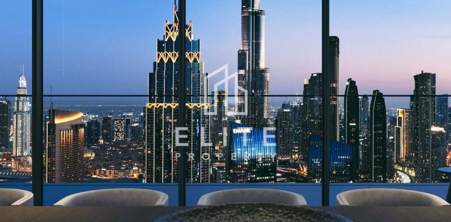 Apartamento en DIFC, Dubai, 2 dormitorios, 160 m², № 139007