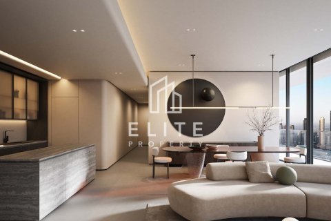 Apartamento en DIFC, Dubai, 2 dormitorios, 160 m², № 139007 - foto 6