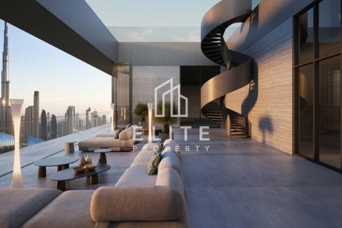 Apartamento en DIFC, Dubai, 2 dormitorios, 160 m², № 139007 - foto 14