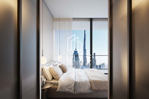 Apartamento en DIFC, Dubai, 2 dormitorios, 160 m², № 139007 - foto 7