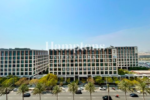 Apartment in Maple at Dubai Hills Estate, Dubai Hills Estate, Dubai 2 bedrooms, 99.6849 sq.m. № 137411