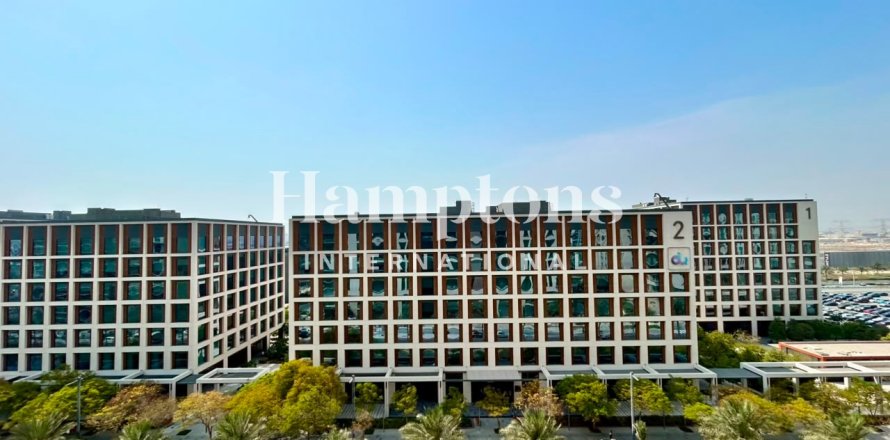 Apartment in Maple at Dubai Hills Estate, Dubai Hills Estate, Dubai 2 bedrooms, 99.6849 sq.m. № 137411