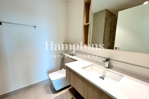 Apartment in Maple at Dubai Hills Estate, Dubai Hills Estate, Dubai 2 bedrooms, 99.68491900 sq.m. № 137411 - photo 3