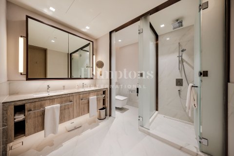 Apartment in Dubai Creek Harbour (The Lagoons), Dubai 2 bedrooms, 102.43949295 sq.m. № 137407 - photo 8