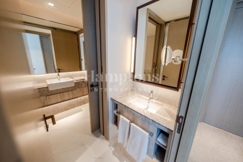 Apartment in Dubai Creek Harbour (The Lagoons), Dubai 2 bedrooms, 102.43949295 sq.m. № 137407 - photo 9
