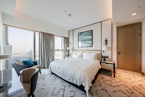 Apartment in Dubai Creek Harbour (The Lagoons), Dubai 2 bedrooms, 102.43949295 sq.m. № 137407 - photo 10