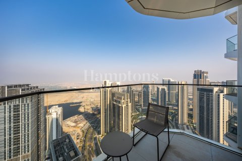 Apartment in Dubai Creek Harbour (The Lagoons), Dubai 2 bedrooms, 102.43949295 sq.m. № 137407 - photo 6