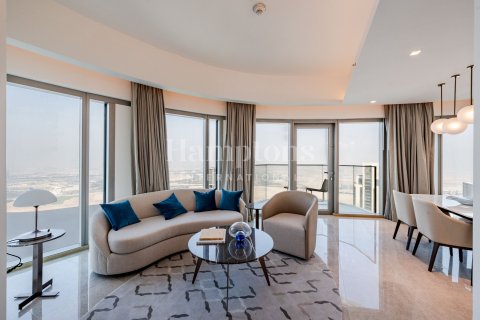 Apartment in Dubai Creek Harbour (The Lagoons), Dubai 2 bedrooms, 102.43949295 sq.m. № 137407 - photo 14