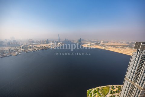 Apartment in Dubai Creek Harbour (The Lagoons), Dubai 2 bedrooms, 102.43949295 sq.m. № 137407 - photo 12