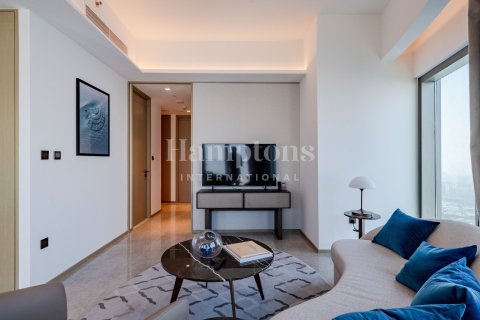 Apartment in Dubai Creek Harbour (The Lagoons), Dubai 2 bedrooms, 102.439 sq.m. № 137407
