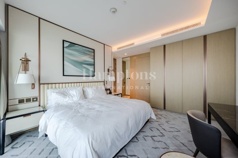 Apartment in Dubai Creek Harbour (The Lagoons), Dubai 2 bedrooms, 102.43949295 sq.m. № 137407 - photo 4