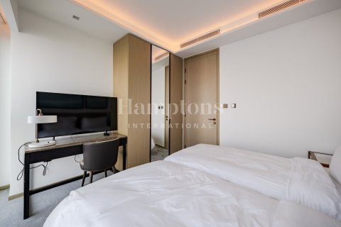 Apartment in Dubai Creek Harbour (The Lagoons), Dubai 2 bedrooms, 102.43949295 sq.m. № 137407 - photo 2