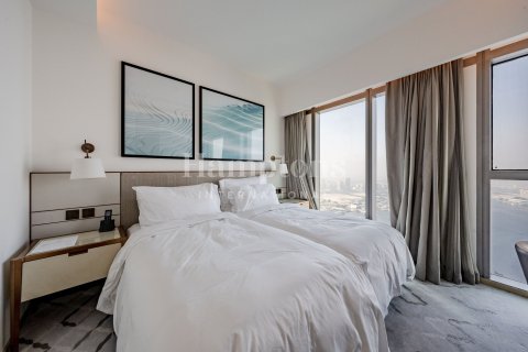Apartment in Dubai Creek Harbour (The Lagoons), Dubai 2 bedrooms, 102.43949295 sq.m. № 137407 - photo 13