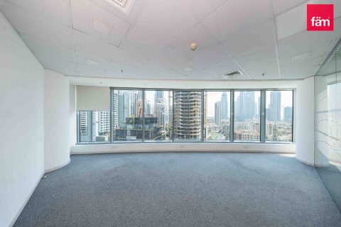 Office in Business Bay, Dubai 115 sq.m. № 137406