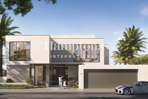 Villa in Dubai 5 bedrooms, 1369.29731700 sq.m. № 137409 - photo 2