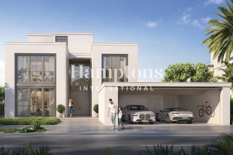 Villa in Dubai 5 bedrooms, 1369.29731700 sq.m. № 137409 - photo 17