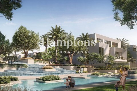 Villa in Dubai 5 bedrooms, 1369.29731700 sq.m. № 137409 - photo 18