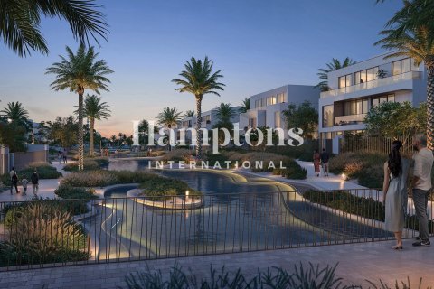 Villa in Dubai 5 bedrooms, 1369.29731700 sq.m. № 137409 - photo 20