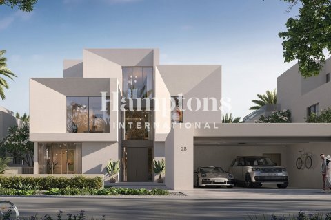 Villa in Dubai 5 bedrooms, 1369.29731700 sq.m. № 137409 - photo 6