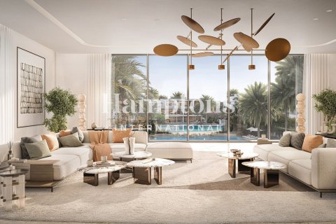 Villa in Dubai 5 bedrooms, 1369.29731700 sq.m. № 137409 - photo 15